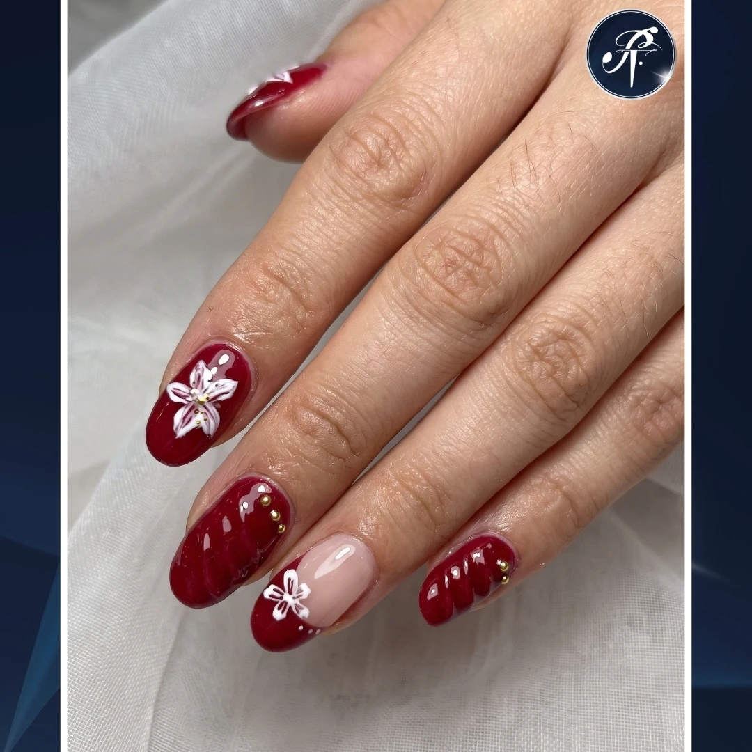 Nails Design 